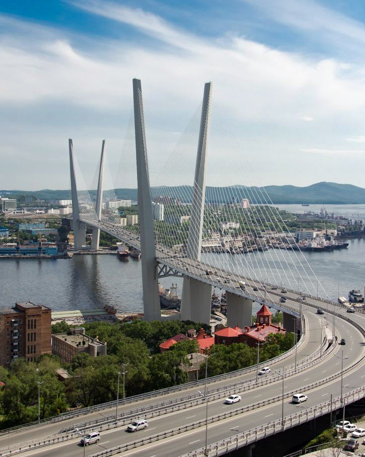 Золотой мост
